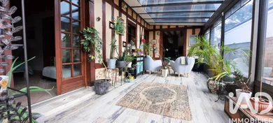 Maison à Bueil (27730)