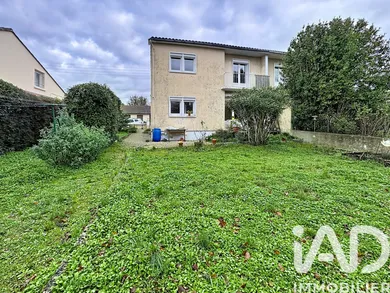 Maison à Soyaux (16800)