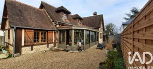 Maison à Bueil (27730)