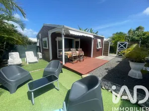 Bungalow at Saint-François (97118)
