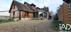 Maison à Bueil (27730)
