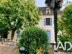 Maison à Beynac-et-Cazenac (24220)