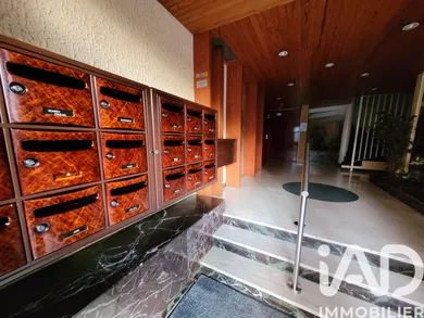 Appartement à Strasbourg (67200)