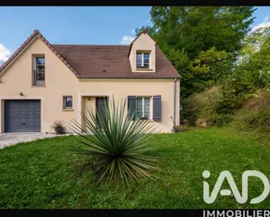 Maison à Meaux (77100)
