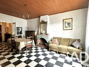 Maison de ville à Saint-Paul-de-Fenouillet (66220)