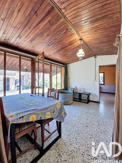 Park home in Les Omergues (04200)