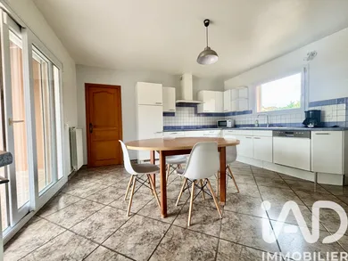 Traditional house in Canet (11200)
