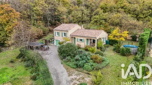 House at Saint-Bauzile (07210)