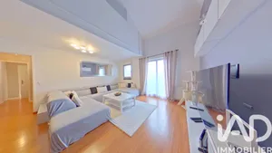 Appartement à Moissy-Cramayel (77550)