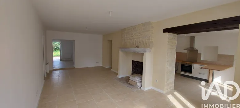 Maison 5 pièces 153 m² · à Essoyes · 153,4 m² · 216 000 €