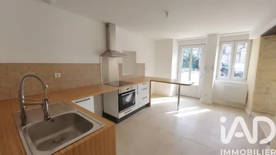 Maison à Essoyes (10360)