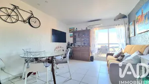 Apartment in Le Barcarès (66420)