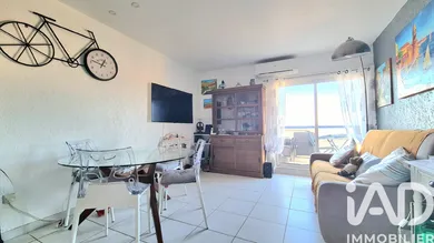 Appartement à Le Barcarès (66420)