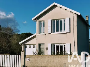 Maison à Le Château-d'Oléron (17480)