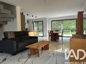 House in Montlouis-sur-Loire (37270)