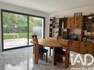 House in Montlouis-sur-Loire (37270)