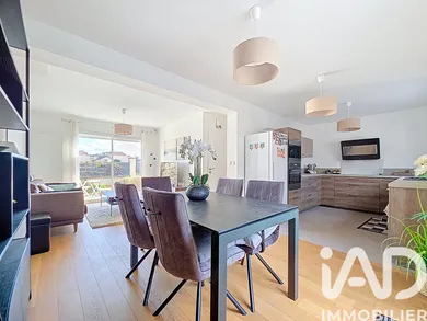 House in Mennecy (91540)