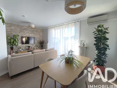 Appartement à Nice (06100)