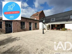 House at Seclin (59113)