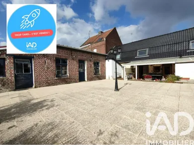 House at Seclin (59113)