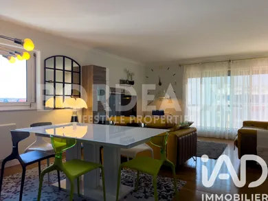 Apartment at Bordeaux (33000)