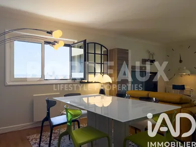 Apartment at Bordeaux (33000)