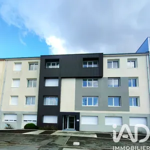 Appartement à Angers (49100)