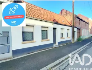 Townhouse at Annœullin (59112)