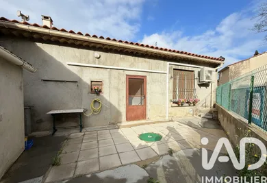 House in Roquefort-des-Corbières (11540)