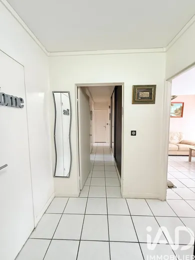 Apartment in Sarcelles (95200)