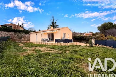 Maison à Apt (84400)