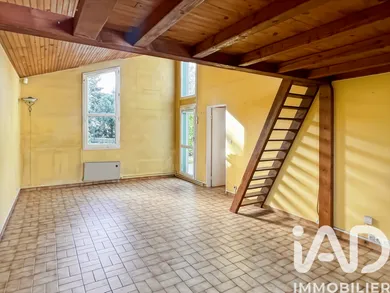 Maison à Émerainville (77184)