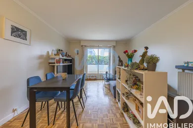 Appartement à Chevilly-Larue (94550)