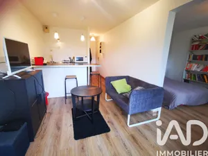Appartement à Nantes (44300)