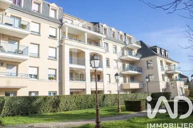Appartement à Mantes-la-Jolie (78200)