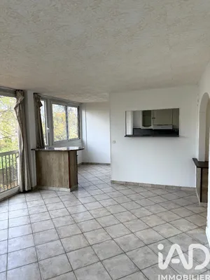 Apartment at Conflans-Sainte-Honorine (78700)