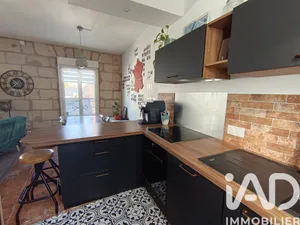 Duplex à Angers (49100)