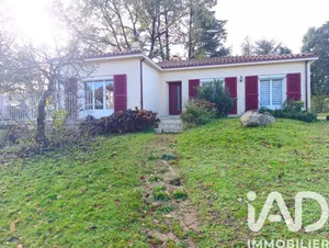 House at Gétigné (44190)