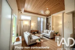 Maison de ville à Sens (89100)