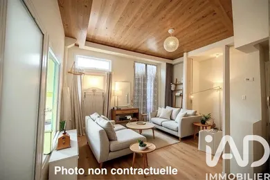 Townhouse in Sens (89100)