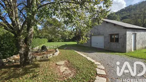 Park home in Bize (65150)