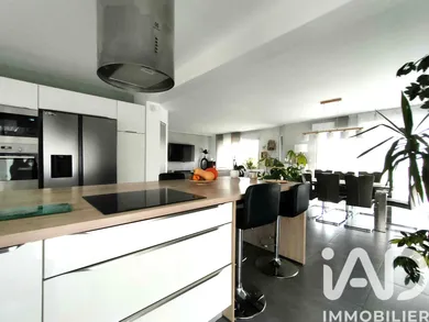 Maison d'architecte à Allennes-les-Marais (59251)