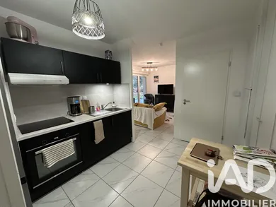 Appartement à Capbreton (40130)