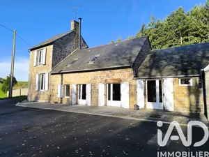 House at Louvigné-du-Désert (35420)