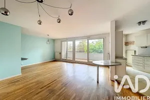 Appartement à Lyon (69003)