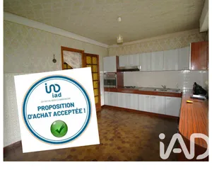 Maison à Calan (56240)