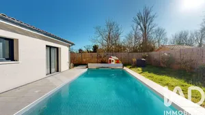 House at Le Fauga (31410)