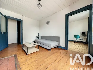 Immeuble à Châlons-en-Champagne (51000)