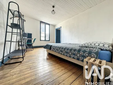 Immeuble à Châlons-en-Champagne (51000)