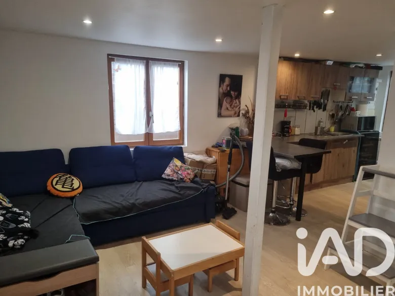 Maison 2 pièces 34 m² · à Dozulé · 34 m² · 90 000 €